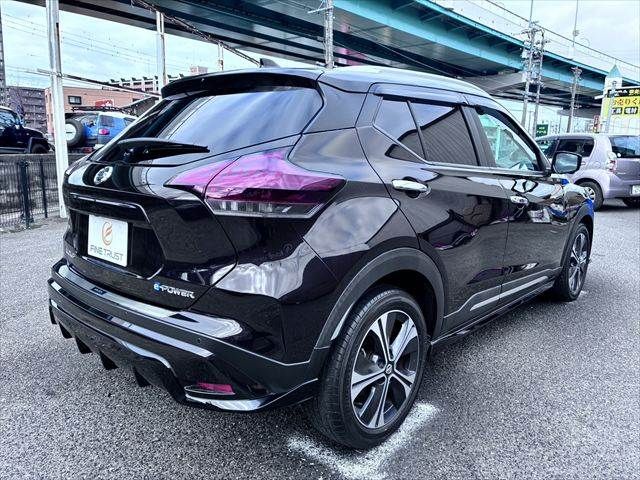 NISSAN KICKS 2021