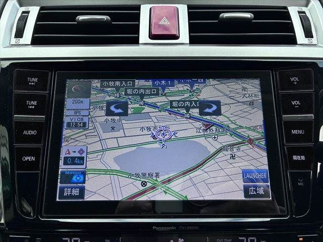 SUBARU LEGACY OUTBACK 2015