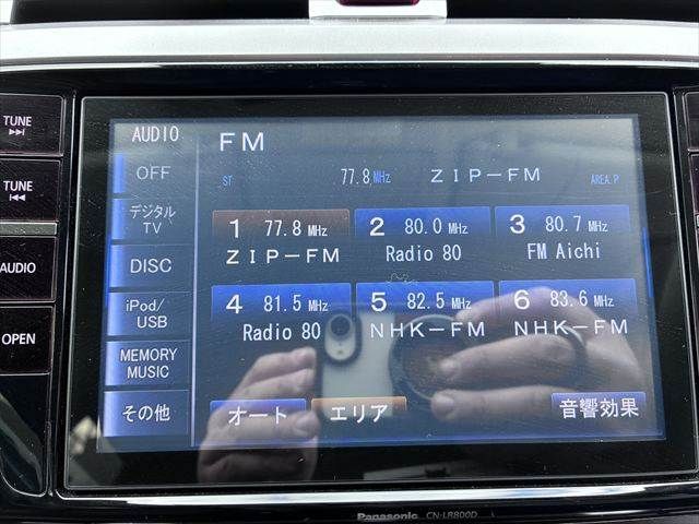 SUBARU LEGACY OUTBACK 2015