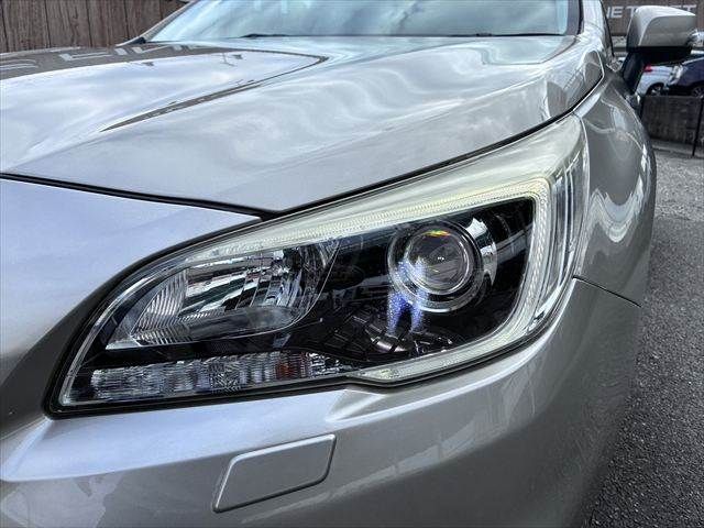 SUBARU LEGACY OUTBACK 2015