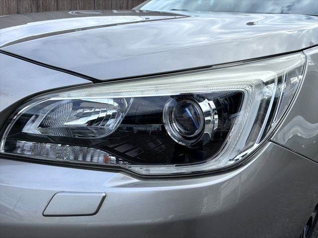 SUBARU LEGACY OUTBACK 2015