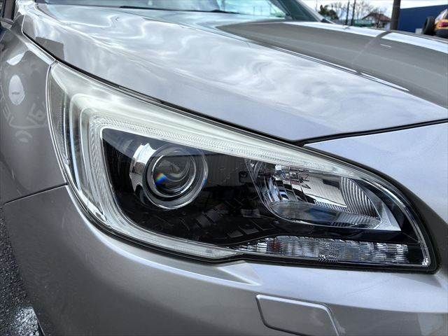 SUBARU LEGACY OUTBACK 2015