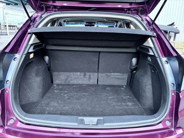 HONDA VEZEL HYBRID 2015