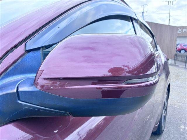 HONDA VEZEL HYBRID 2015