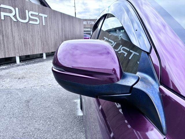 HONDA VEZEL HYBRID 2015