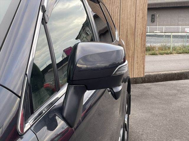 SUBARU FORESTER 2012