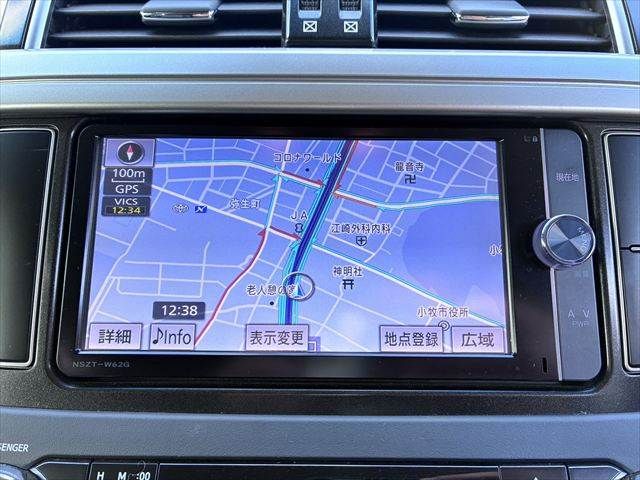 TOYOTA LANDCRUISER PRADO 2014