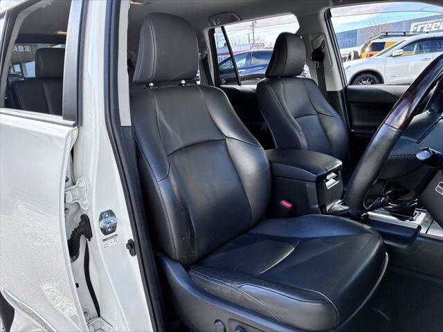 TOYOTA LANDCRUISER PRADO 2014