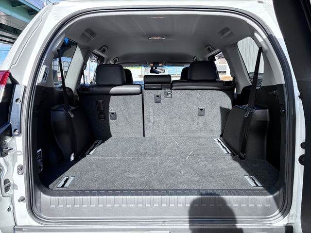 TOYOTA LANDCRUISER PRADO 2014