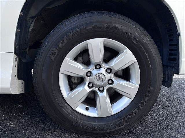 TOYOTA LANDCRUISER PRADO 2014