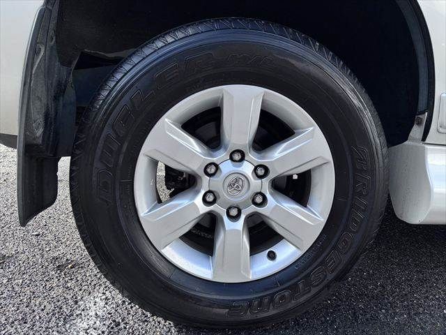 TOYOTA LANDCRUISER PRADO 2014