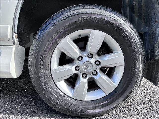 TOYOTA LANDCRUISER PRADO 2014