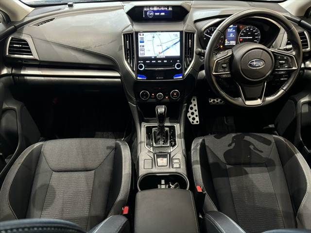 SUBARU IMPREZA G4 2017