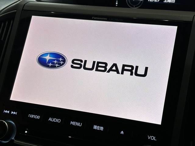 SUBARU IMPREZA G4 2017