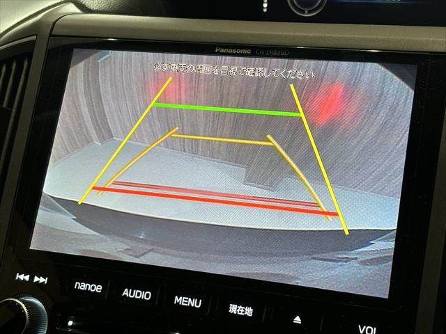 SUBARU IMPREZA G4 2017