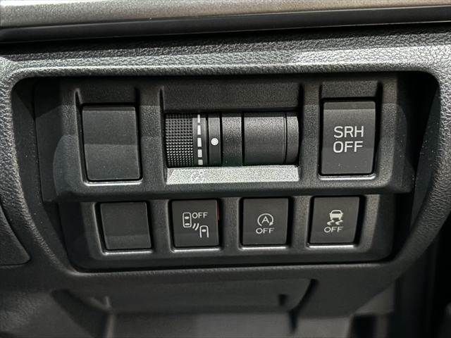 SUBARU IMPREZA G4 2017