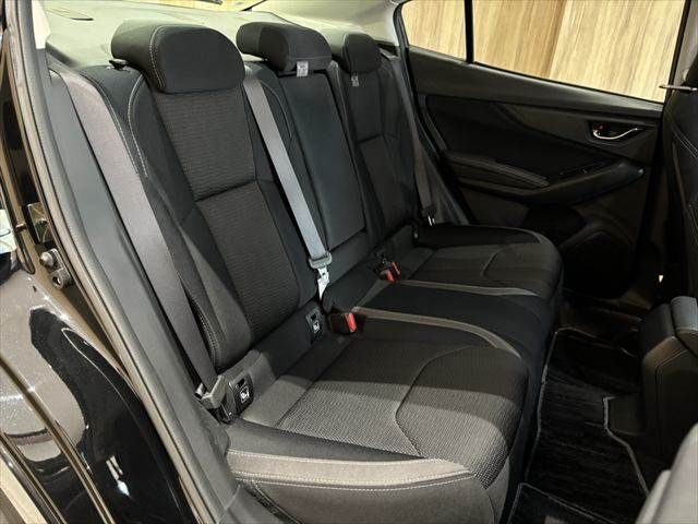 SUBARU IMPREZA G4 2017