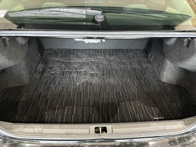 SUBARU IMPREZA G4 2017