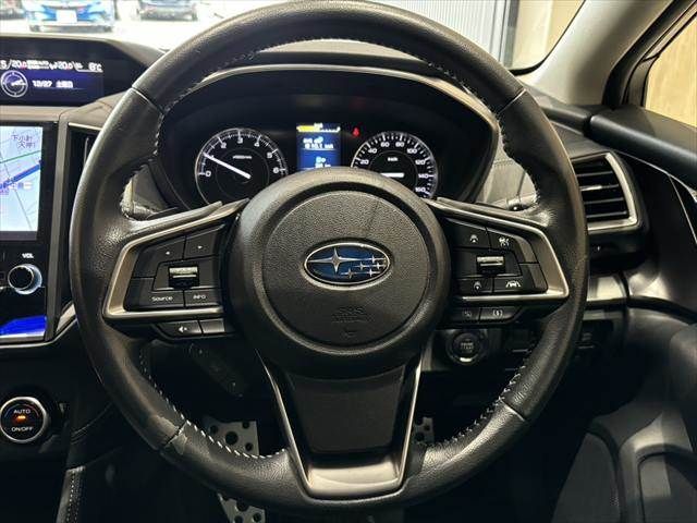 SUBARU IMPREZA G4 2017