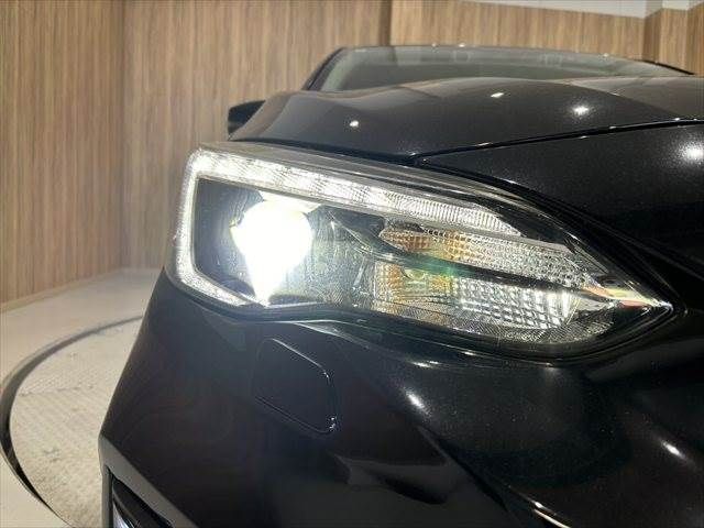 SUBARU IMPREZA G4 2017