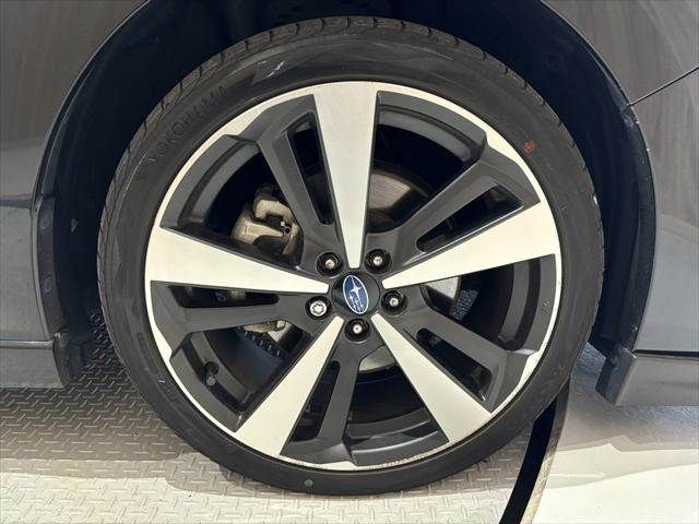 SUBARU IMPREZA G4 2017