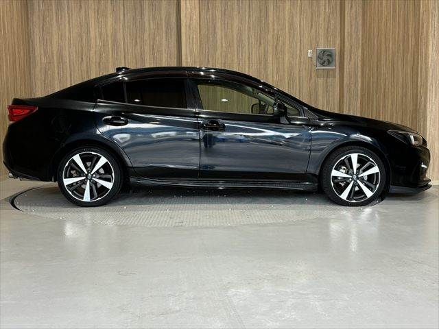 SUBARU IMPREZA G4 2017