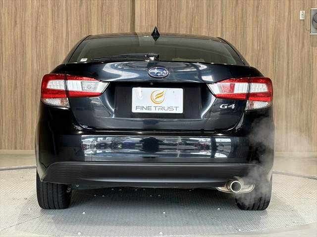 SUBARU IMPREZA G4 2017