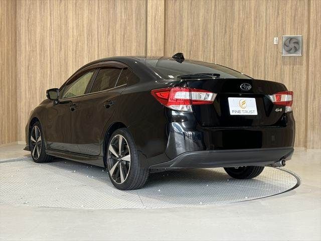 SUBARU IMPREZA G4 2017