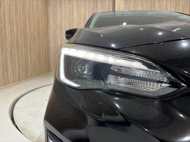 SUBARU IMPREZA G4 2017