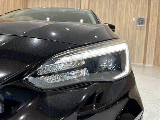 SUBARU IMPREZA G4 2017