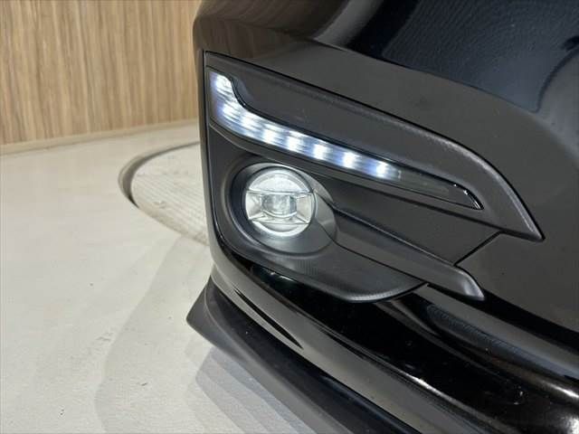 SUBARU IMPREZA G4 2017