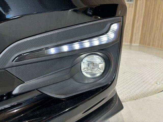 SUBARU IMPREZA G4 2017