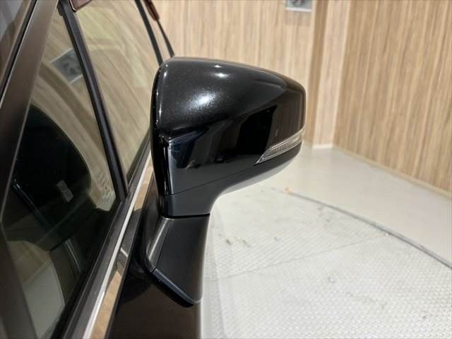 SUBARU IMPREZA G4 2017