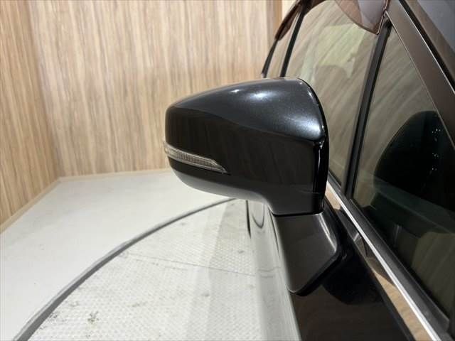 SUBARU IMPREZA G4 2017