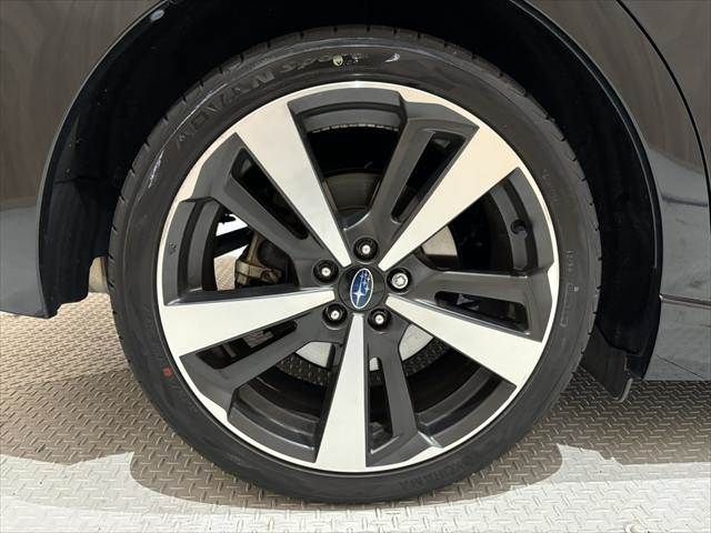 SUBARU IMPREZA G4 2017