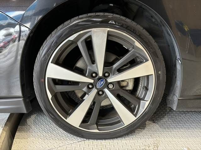 SUBARU IMPREZA G4 2017