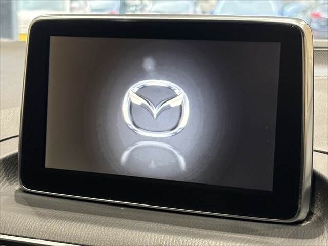 MAZDA AXELA sedan 2016