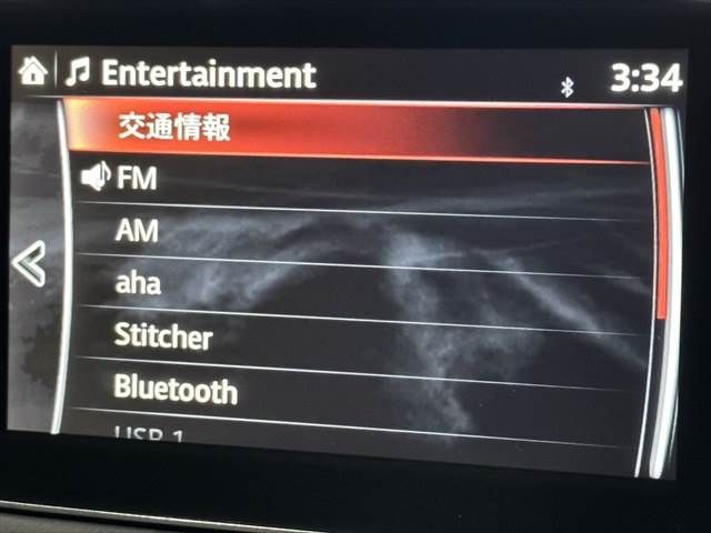 MAZDA AXELA sedan 2016