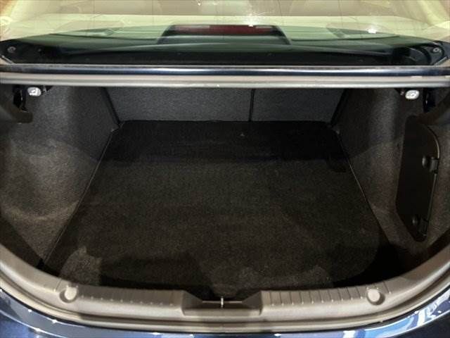 MAZDA AXELA sedan 2016