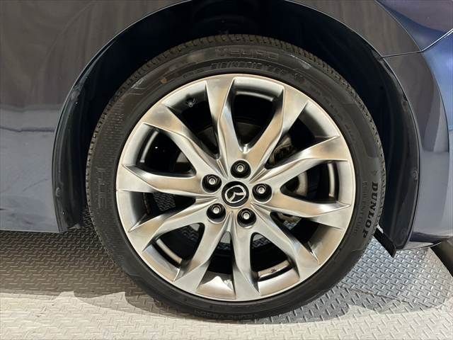 MAZDA AXELA sedan 2016