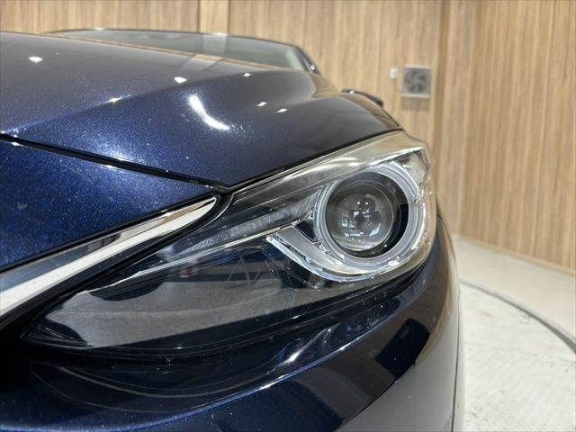 MAZDA AXELA sedan 2016