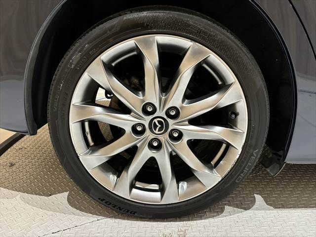 MAZDA AXELA sedan 2016