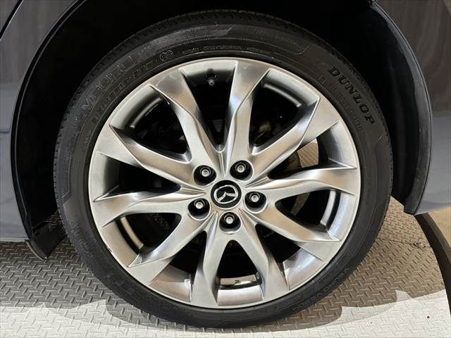 MAZDA AXELA sedan 2016