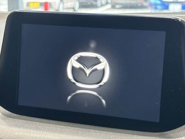 MAZDA AXELA SPORTS 2016