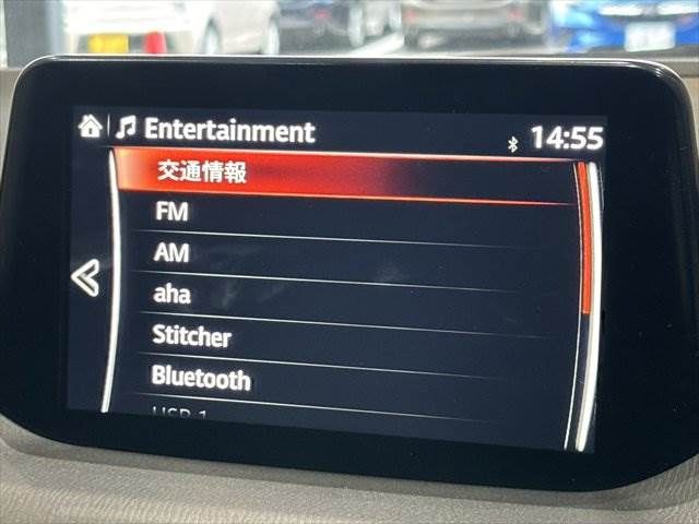 MAZDA AXELA SPORTS 2016