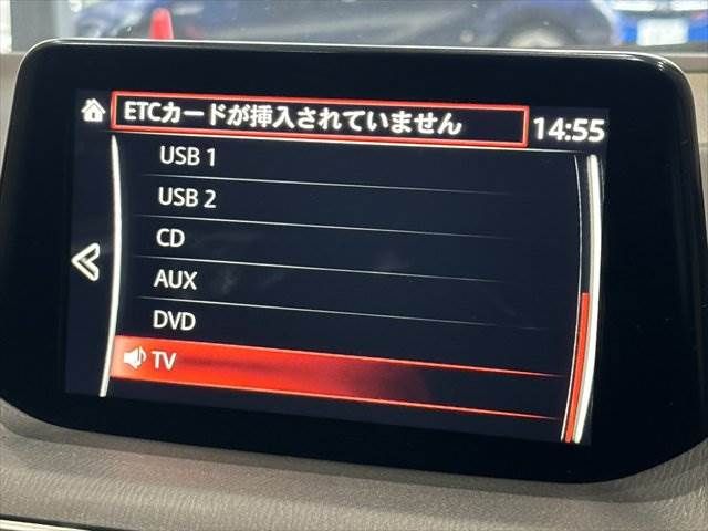 MAZDA AXELA SPORTS 2016