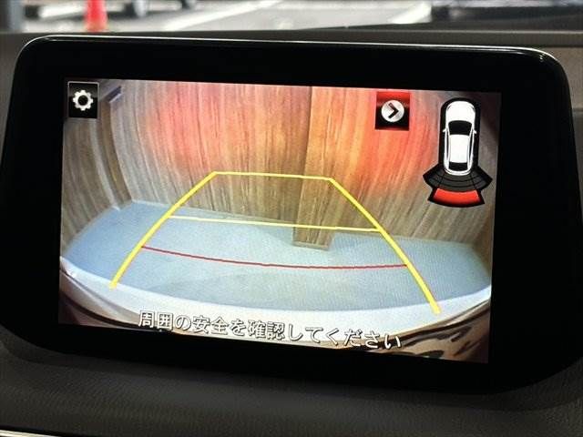 MAZDA AXELA SPORTS 2016