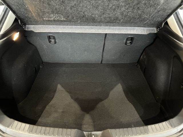 MAZDA AXELA SPORTS 2016