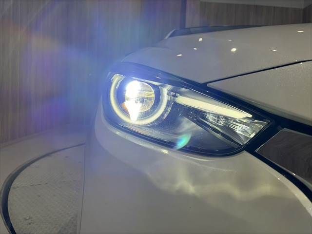 MAZDA AXELA SPORTS 2016