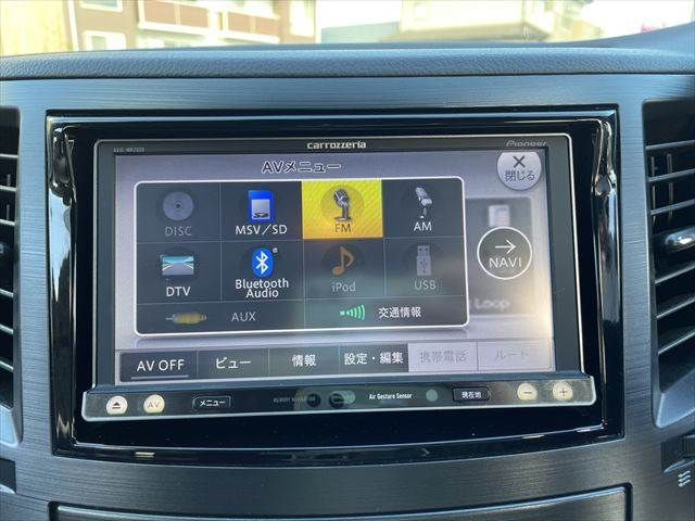 SUBARU LEGACY B4 2013